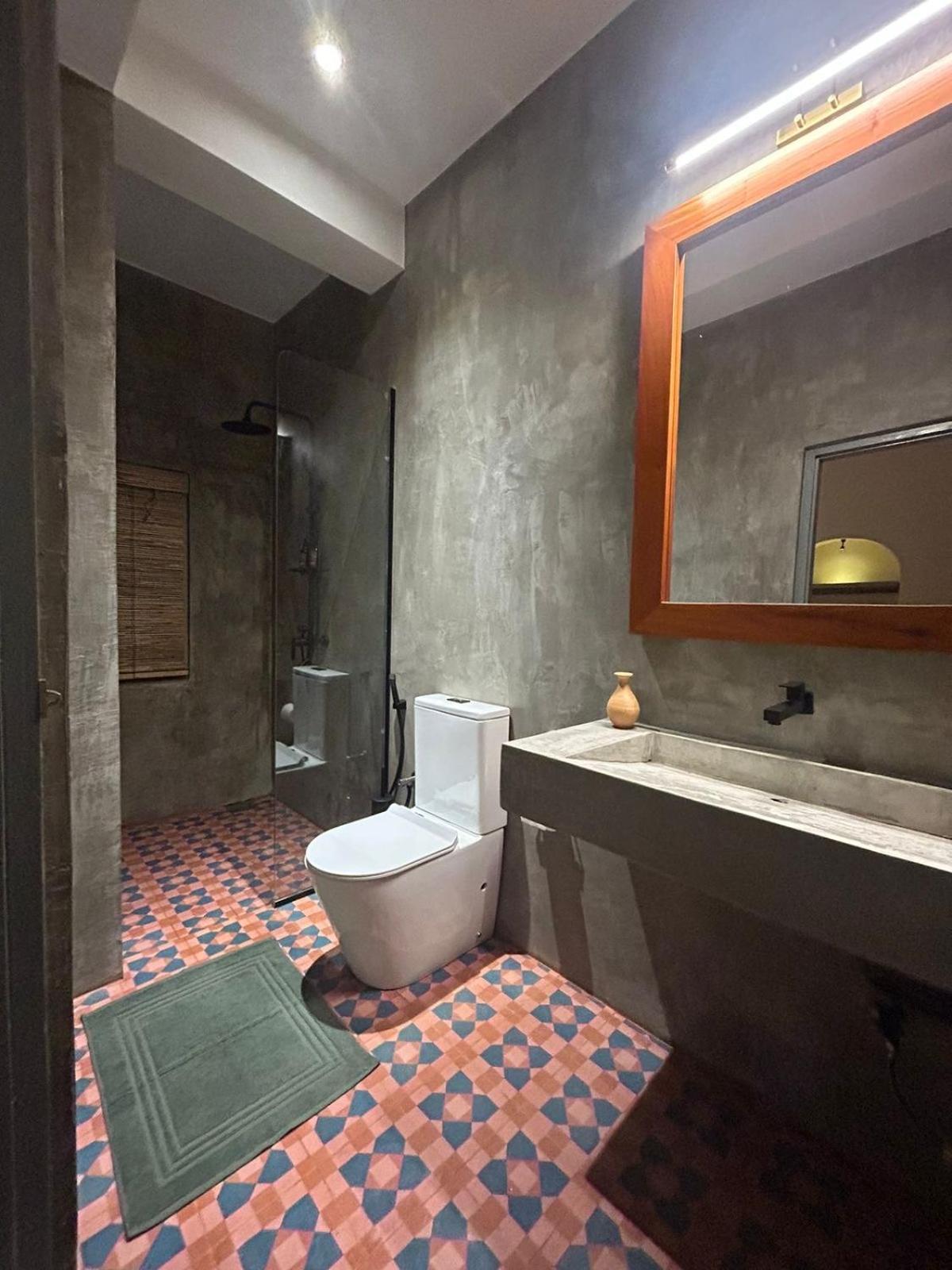 Gitano Surf Ahangama Beachfront 외부 사진