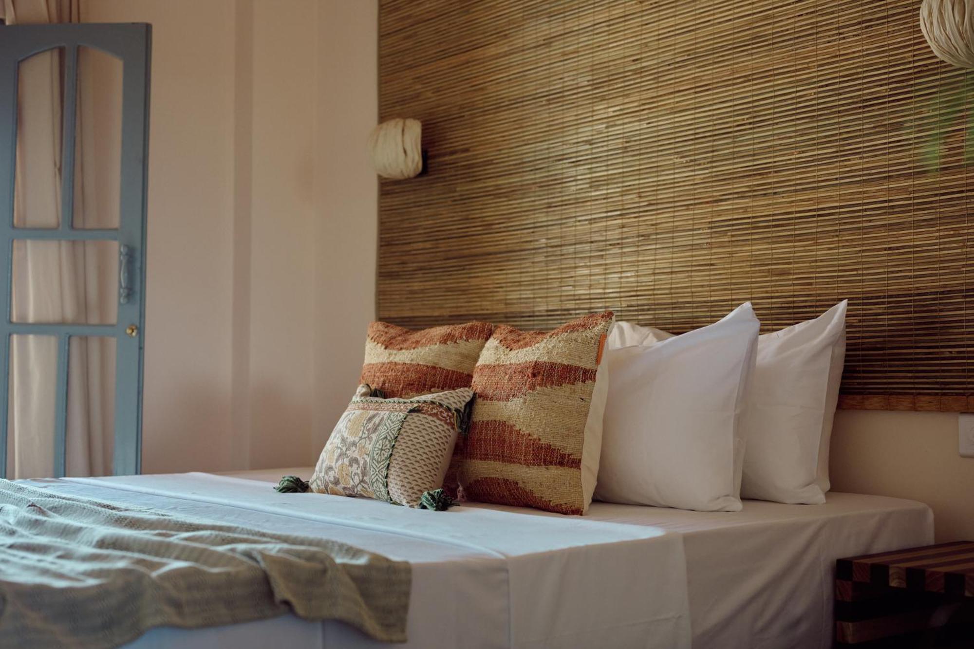 Gitano Surf Ahangama Beachfront 외부 사진