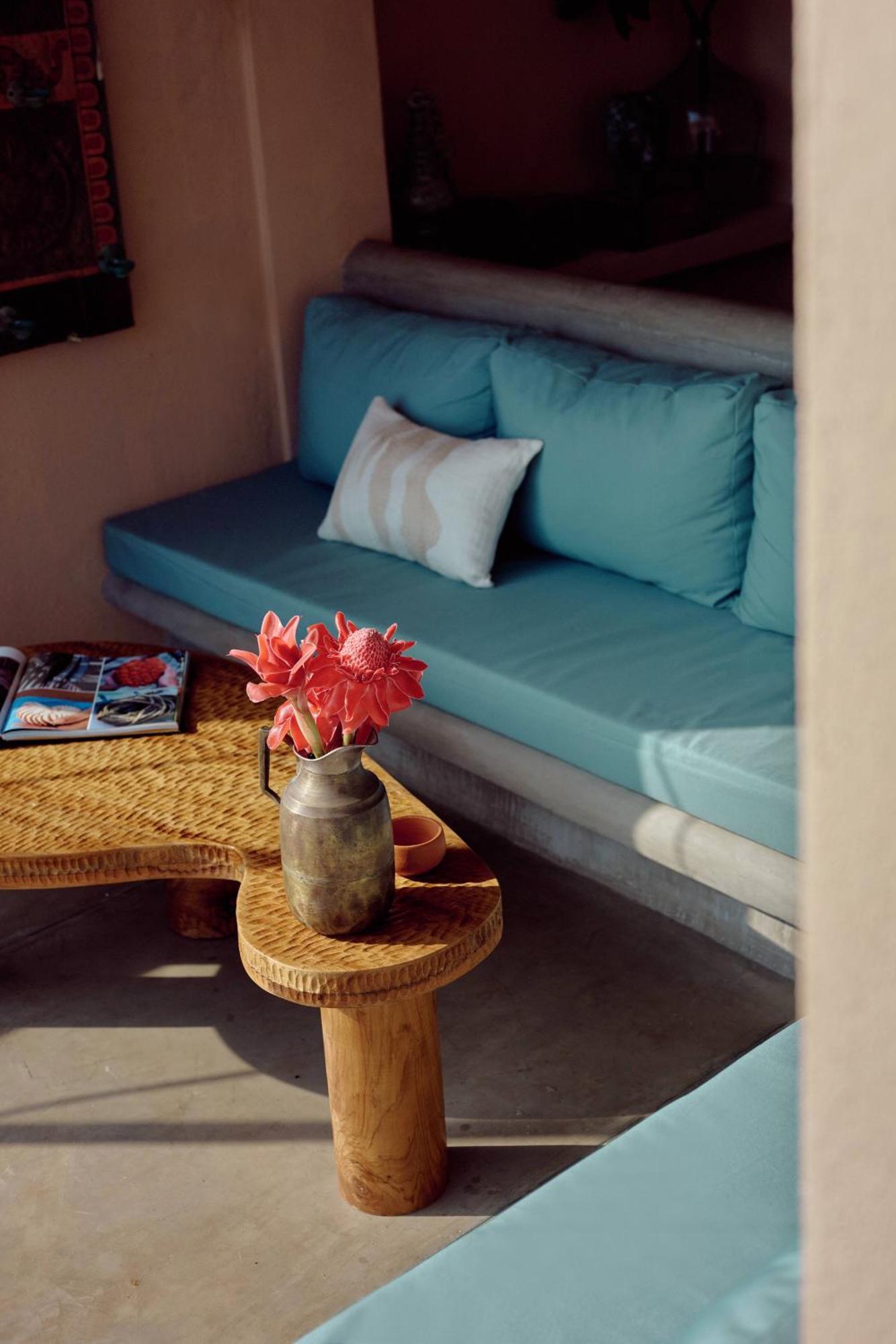 Gitano Surf Ahangama Beachfront 외부 사진