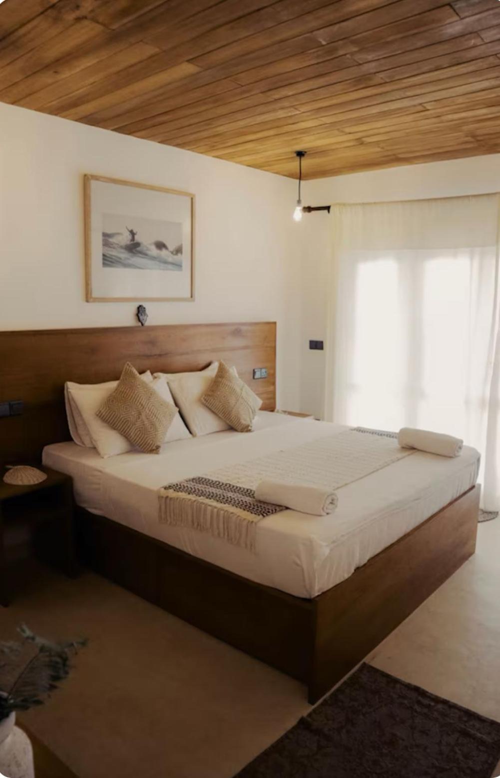 Gitano Surf Ahangama Beachfront 외부 사진