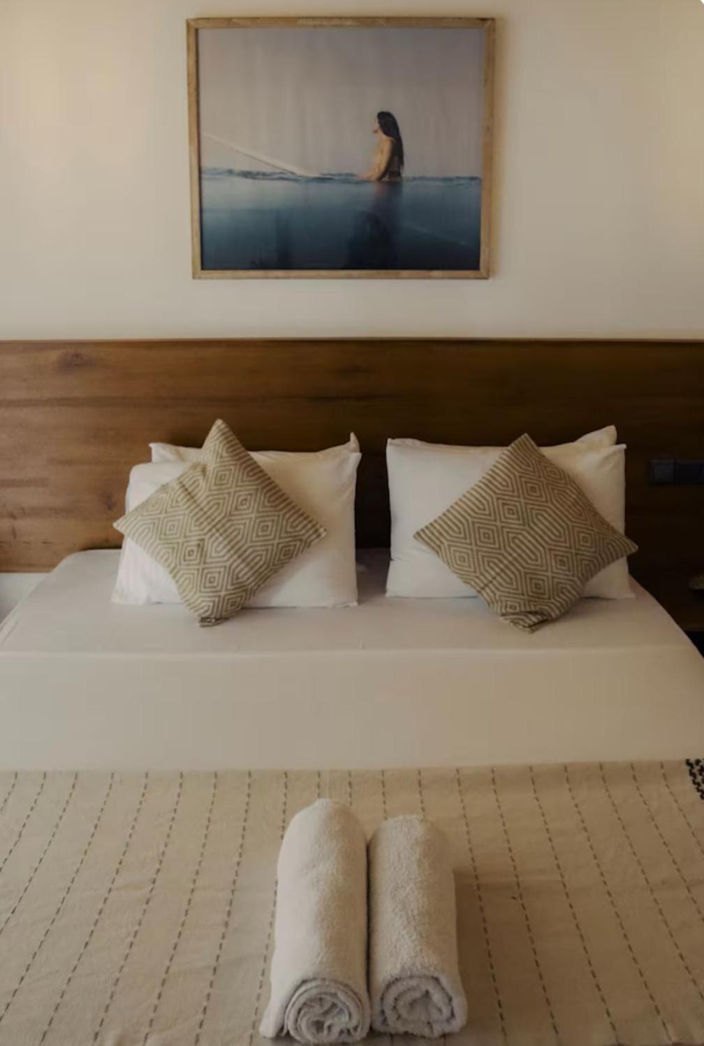 Gitano Surf Ahangama Beachfront 외부 사진