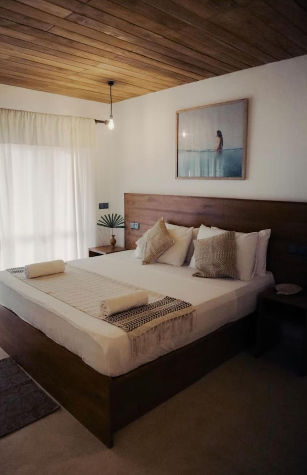 Gitano Surf Ahangama Beachfront 외부 사진